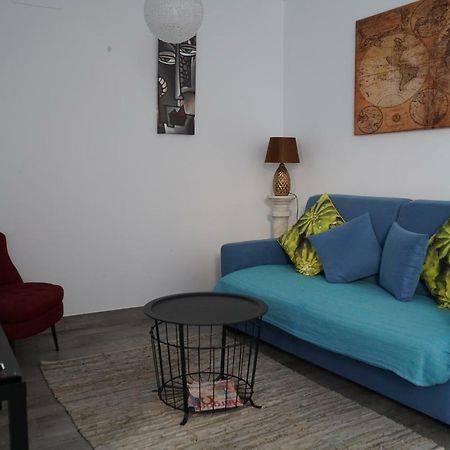 Atico Con Terraza En Alameda De Hercules 세비야 외부 사진